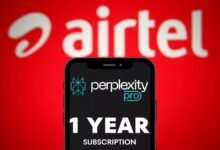 Perplexity Pro