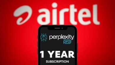 Perplexity Pro