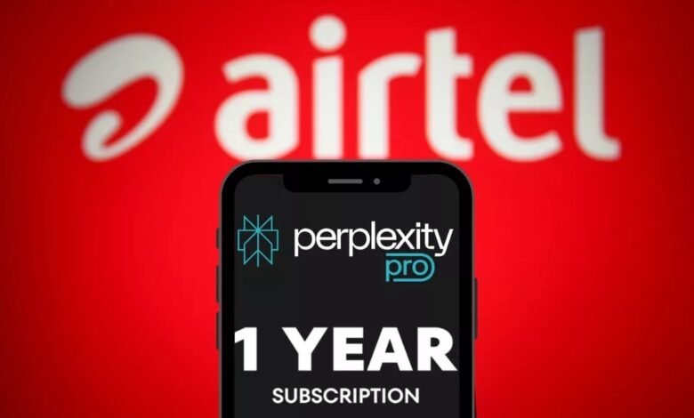 Perplexity Pro