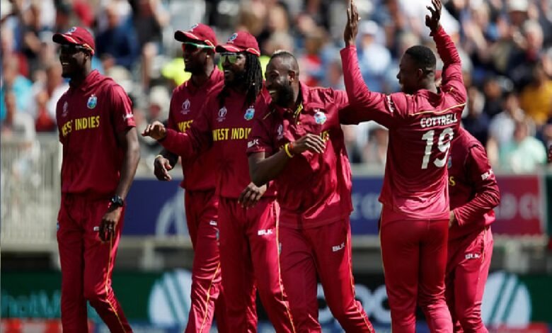 Andre Russell
