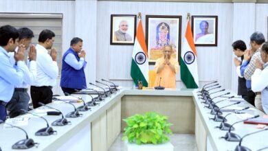 आउटसोर्सिंग कार्मिकों के लिए ऐतिहासिक कदम, यूपी में बनेगा 'आउटसोर्स सेवा निगम', हर माह 5 तारीख तक वेतन भुगतान और ईपीएफ-ईएसआई की समयबद्ध जमा अनिवार्य