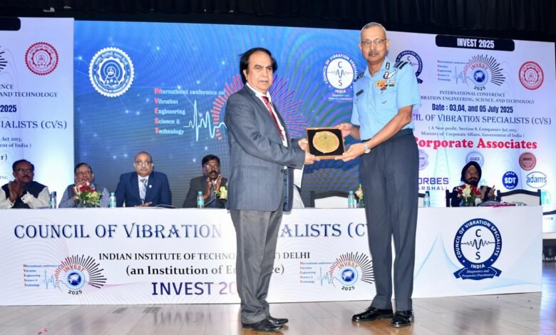 नई दिल्ली: अनुसंधान संस्थानों व उद्योग के बीच गहन तालमेल की जरुरत 