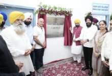 पंजाब, अमृतसर: मुख्यमंत्री की ओर से पवित्र नगरी के निवासियों को लगभग 350 करोड़ रुपये का तोहफा