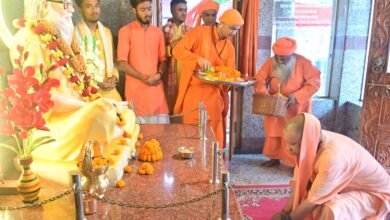 उत्तर प्रदेश, लखनऊ: गुरु शिष्य के आदर्शतम रिश्ते की मिसाल है गोरक्षपीठ