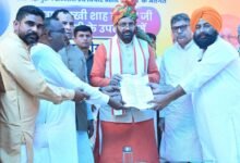 कुरूक्षेत्र के गांव ईशरगढ़ स्थित बाबा लक्खी शाह बावड़ी का करवाया जाएगा सौंदर्यकरण