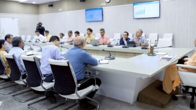 एसडीजी में यूपी का ऐतिहासिक प्रदर्शन, ‘परफॉर्मर’ से ‘फ्रंट रनर’ की श्रेणी में पहुंचा प्रदेश