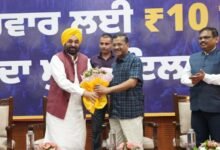 सरकारी कर्मचारी, आंगनबाड़ी एवं आशा वर्कर 100% योजना अधीन कर होंगे