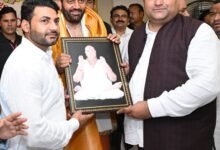 हरियाणा, चंडीगढ़: गुरु पूर्णिमा पर मुख्यमंत्री नायब सिंह सैनी की नागरिकों से अपील, “स्वस्थ भविष्य के लिए लगाएं पेड़”