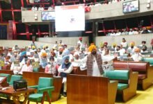 पंजाब, चंडीगढ़: मुख्य मंत्री के नेतृत्व में पंजाब विधान सभा की ओर से बांधों पर सी.आई.एस.एफ. तैनात करने के विरोध में ऐतिहासिक प्रस्ताव पारित