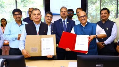 नई दिल्ली/ बेंगलुरु: युवाओं के मन में विज्ञान के प्रति जिज्ञासा पैदा करेगा एचएएल 