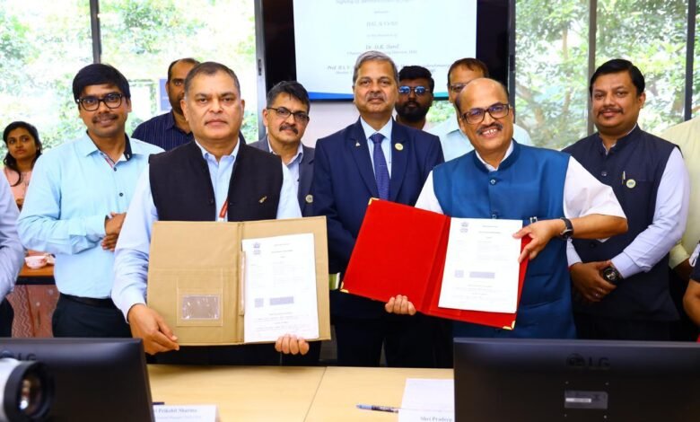 नई दिल्ली/ बेंगलुरु: युवाओं के मन में विज्ञान के प्रति जिज्ञासा पैदा करेगा एचएएल 