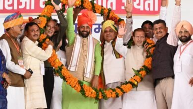 हरियाणा, चण्डीगढ़: मिट्टी के बर्तन बनाना मात्र एक कला ही नहीं, प्रजापति समाज की कलात्मक सोच