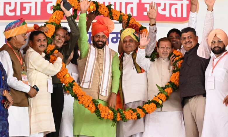 हरियाणा, चण्डीगढ़: मिट्टी के बर्तन बनाना मात्र एक कला ही नहीं, प्रजापति समाज की कलात्मक सोच