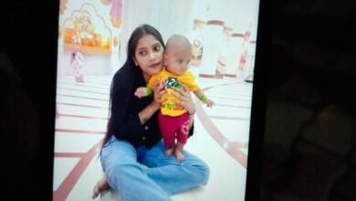 मथुरा: कॉस्मेटिक दुकान पर काम करने वाली युवती की गला दबाकर हत्या, मेहंदी कारीगर पर आरोप