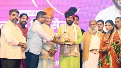 छोटी उम्र में ही उद्यमशीलता में रुचि को बढ़ाने के लिए छात्राओं को 10 हजार ‘डु-इट-योअर सेल्फ’ किट वितरित की जाएंगी
