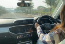 उत्तर प्रदेश, नोएडा: आज से दो जगह दे सकेंगे ड्राइविंग टेस्ट