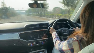 उत्तर प्रदेश, नोएडा: आज से दो जगह दे सकेंगे ड्राइविंग टेस्ट