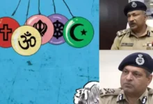 - पुलिस ने गोवा, राजस्थान, उत्तराखंड, दिल्ली, कोलकाता और यूपी के विभिन्न जिलोें से आरोपियों को दबोचा, अवैध धर्मांतरण के लिए कनाडा, अमेरिका और दुबई समेत विभिन्न देशों से की जा रही फंडिंग
