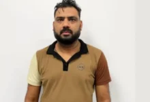 उत्तर प्रदेश, नोएडा: CBI की नोएडा में बड़ी कार्रवाई, आस्ट्रेलिया UK के लोगों से साइबर फ्राॅड करने वाला मास्टरमाइंड दबोचा