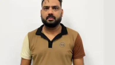 उत्तर प्रदेश, नोएडा: CBI की नोएडा में बड़ी कार्रवाई, आस्ट्रेलिया UK के लोगों से साइबर फ्राॅड करने वाला मास्टरमाइंड दबोचा