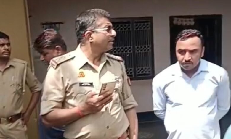 उत्तर प्रदेश, नोएडा: दहेज हत्या में पुलिस पर गंभीर आरोप