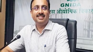 उत्तर प्रदेश, नोएडा: साल के अंत तक लोगों को मिल जाएगी 25 करोड़ की सौगात