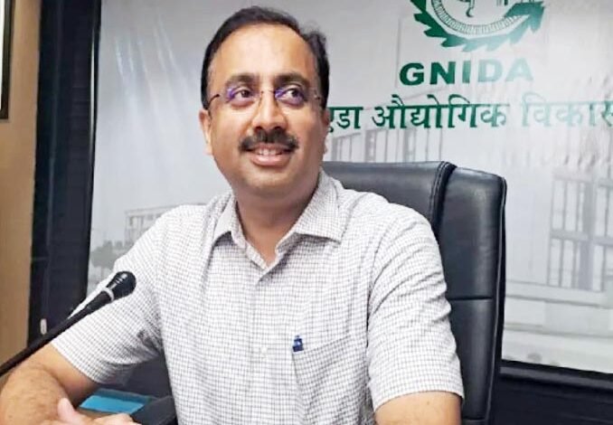उत्तर प्रदेश, नोएडा: साल के अंत तक लोगों को मिल जाएगी 25 करोड़ की सौगात