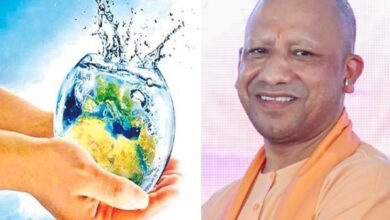 लक्ष्य से तीन गुना सरोवरों का हुआ निर्माण