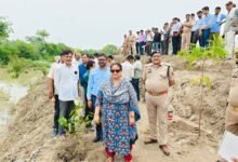 छोटी नदियों के कायाकल्प से यूपी के कई जिलों में लौटी हरियाली और ग्रामीणों की उम्मीद