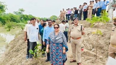 छोटी नदियों के कायाकल्प से यूपी के कई जिलों में लौटी हरियाली और ग्रामीणों की उम्मीद