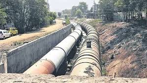 उत्तर प्रदेश, नोएडा: नोएडा एक्सप्रेस वे के आसपास नहीं होगा जलभराव