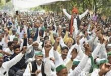 उत्तर प्रदेश, नोएडा: डाढ़ा के 104 किसानों को आबादी भूखंड मिले