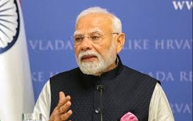 नई दिल्ली: मोदी मंत्रिमंडल ने राष्ट्रीय खेल नीति को दी मंजूरी