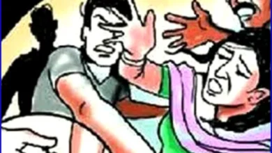 उत्तर प्रदेश, नोएडा: शराब के नशे में धुत पति ने कर दिया पत्नी के साथ बड़ा कांड