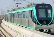 उत्तर प्रदेश, नोएडा: नोएडा बोटेनिकल गार्डन से सेक्टर-142 तक होगा मेट्रो विस्तार