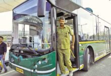उत्तर प्रदेश, नोएडा: नोएडा 500 ई बसों के इन्फ्रास्ट्रक्चर के लिए सर्वे शुरू