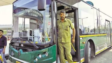 उत्तर प्रदेश, नोएडा: नोएडा 500 ई बसों के इन्फ्रास्ट्रक्चर के लिए सर्वे शुरू