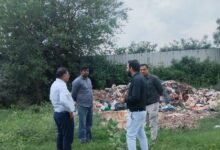 उत्तर प्रदेश, नोएडा: नोएडा में यूनिटेक गोल्फ क्लब पर 10 लाख का जुर्माना