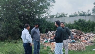 उत्तर प्रदेश, नोएडा: नोएडा में यूनिटेक गोल्फ क्लब पर 10 लाख का जुर्माना