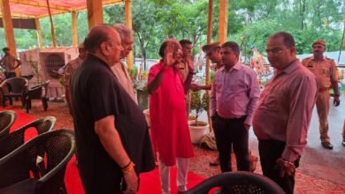 उत्तर प्रदेश, नोएडा: नोएडा में शिवरात्रि पर रहेगा सार्वजनिक अवकाश