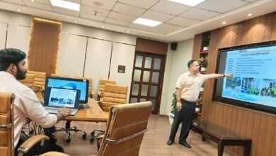 उत्तर प्रदेश, नोएडा: नोएडा में अब बनेंगे GIS तकनीक पर आधारित सब स्टेशन