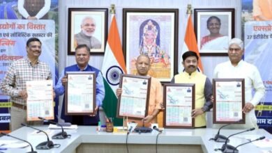 - आईएमएलसी की लांचिंग को मुख्यमंत्री ने बताया प्रधानमंत्री के सपने का साकार होना, देश के लिए भी रोल मॉडल बनेगा आईएमएलसी : मुख्यमंत्री