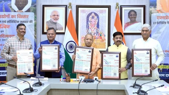 - आईएमएलसी की लांचिंग को मुख्यमंत्री ने बताया प्रधानमंत्री के सपने का साकार होना, देश के लिए भी रोल मॉडल बनेगा आईएमएलसी : मुख्यमंत्री