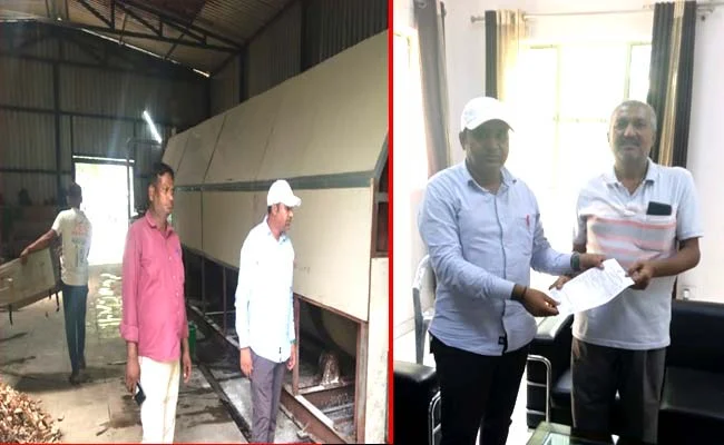 उत्तर प्रदेश, नोएडा: कूड़े का उचित प्रबंधन न मिलने पर सोसाइटी पर जुर्माना