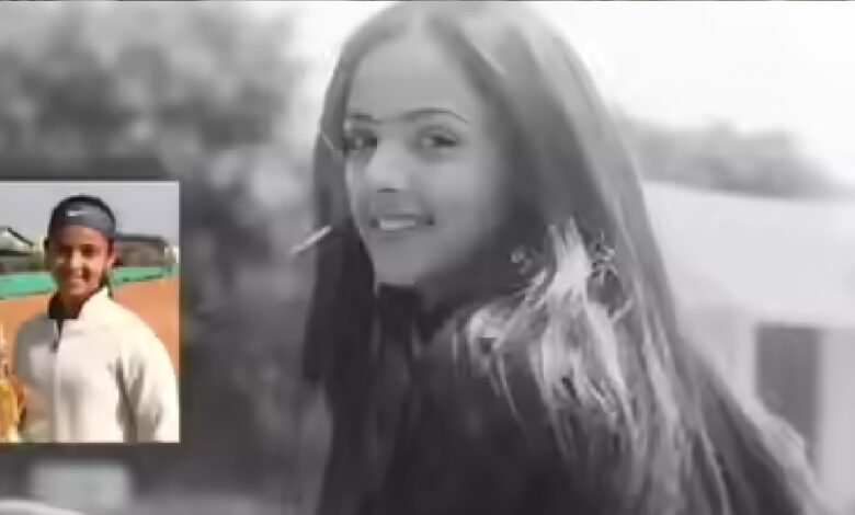 Radhika Yadav Murder
