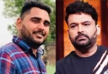 Kapil Sharma