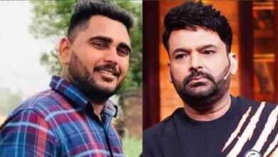 Kapil Sharma