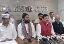 उत्तर प्रदेश, नोएडा: यूपी में मचा हाहाकार, स्कूल बंद करना साजिश