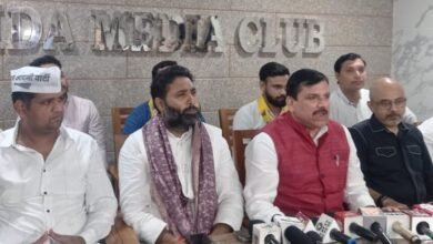 उत्तर प्रदेश, नोएडा: यूपी में मचा हाहाकार, स्कूल बंद करना साजिश