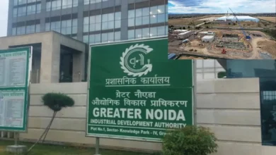 उत्तर प्रदेश, नोएडा: ग्रेनो में एसटीपी से ट्रीटेड वाटर को और स्वच्छ बनाने की तैयारी